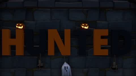 Hunted Halloween