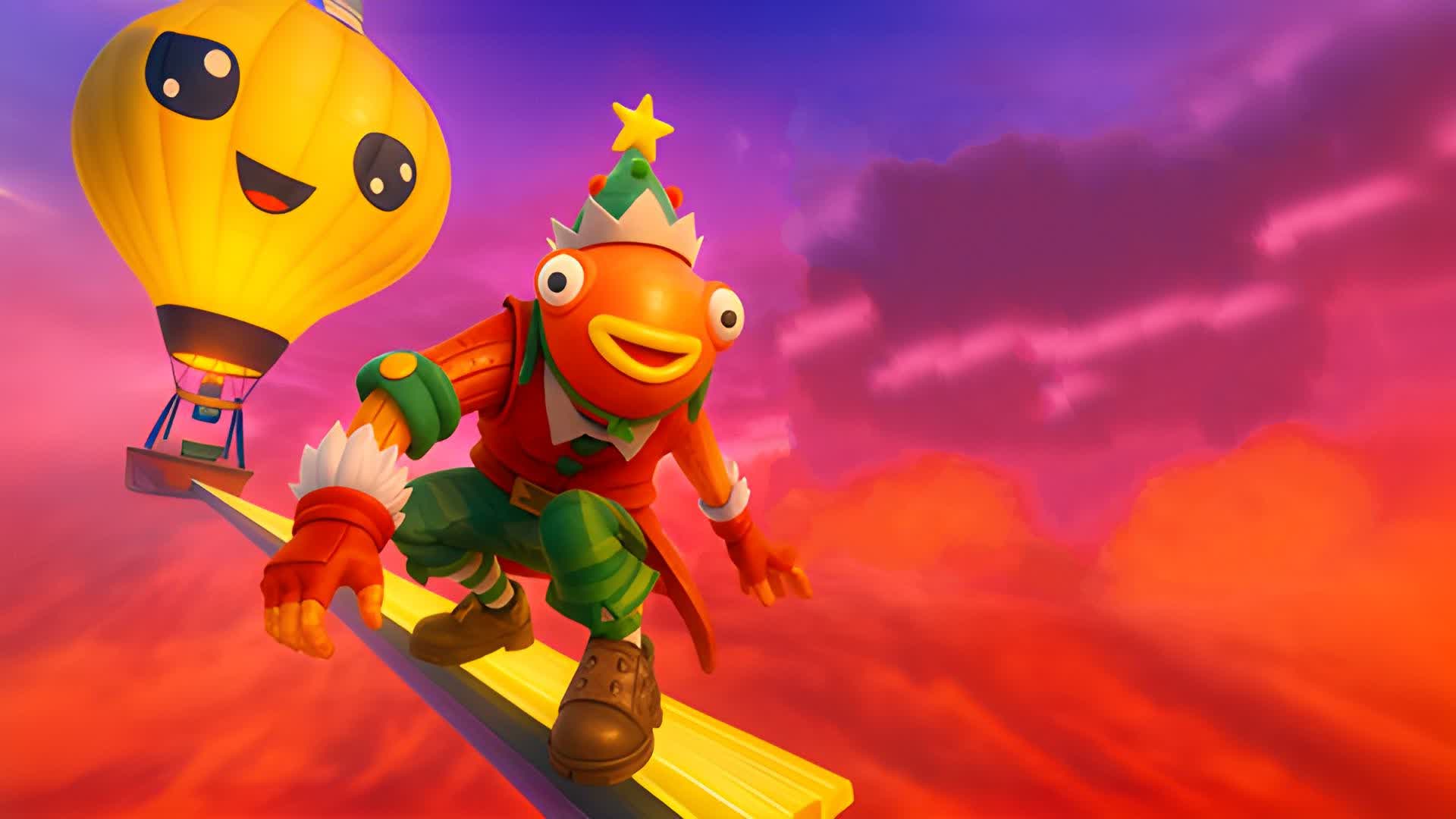 SANTA BEST SLIDE MAP