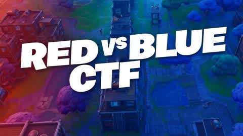 Red Vs Blue CTF