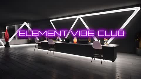 ELEMENT VIBE CLUB