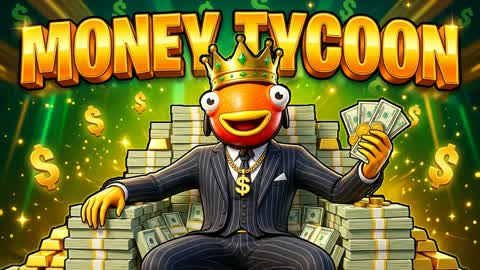 Money Tycoon - FortPixel