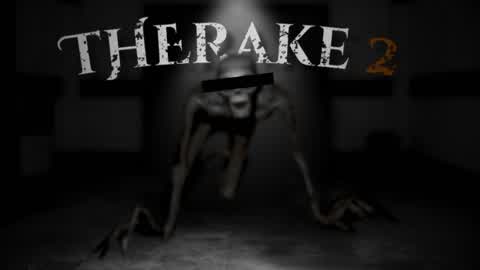 THE RAKE 2 [HORROR]