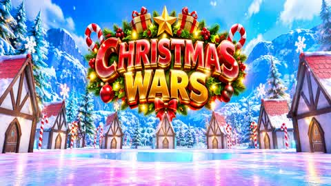 đCHRISTMAS WARS đ