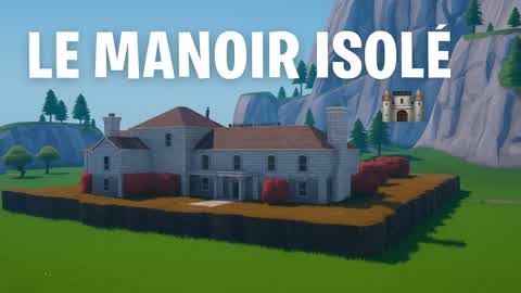 Le Manoir Isolé