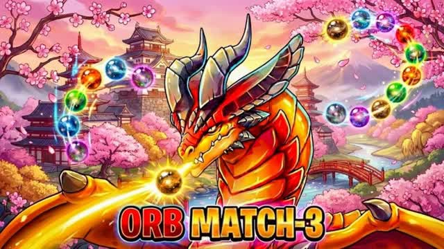 Orb Match-3 [BETA]