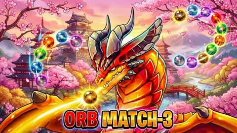 Orb Match-3 [BETA]
