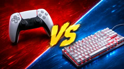 Epic Red vs Blue City 🔴🔵