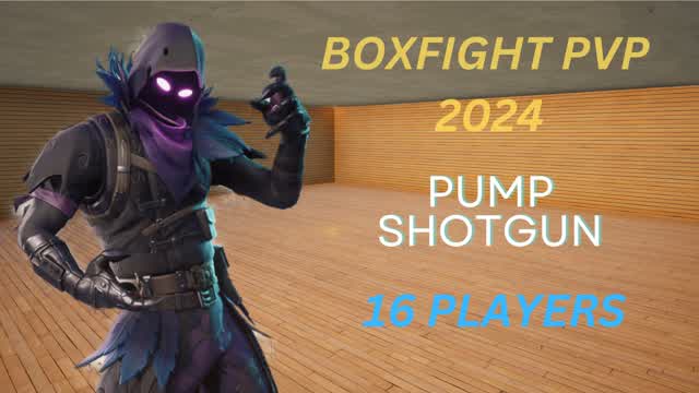 BOX PVP 2024 📦