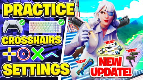 Carter2k 1v1 Practice