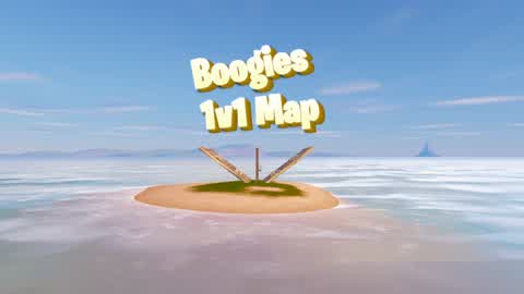 Island 1v1