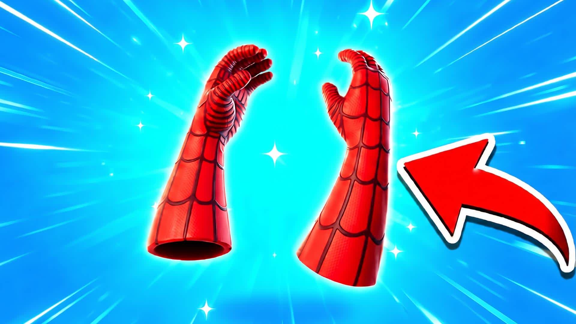 SECRET SPIDER-MAN NEW
