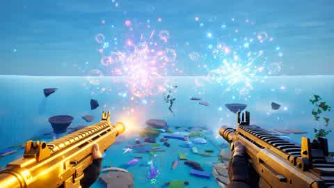 AQUA PIT -- ZERO BUILD FFA