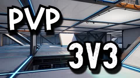 ⭐PVP 3V3⭐