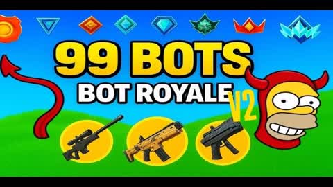 99 bots ffa v2