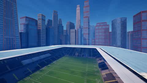 Football Field