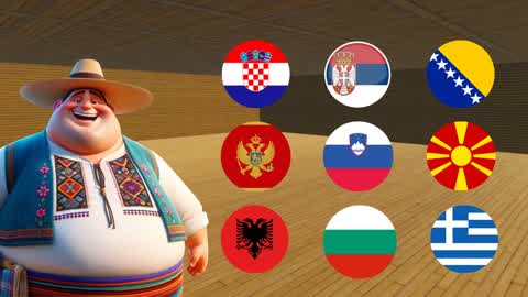 BALKAN BOX PVP👨‍🌾