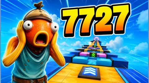 7727