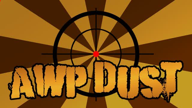 awp dust