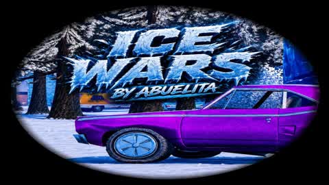 Ice Wars By Abuelita