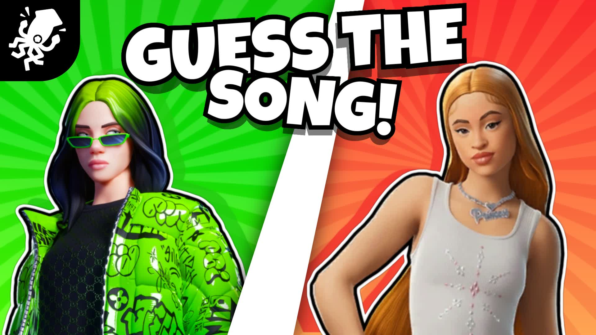 Guess the song or die 5494 2125 5108 by sonoq fortnite