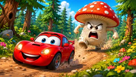 ๐๐๐ฒ NOT HORROR DRIVING FFA ๐ฒ๐๐