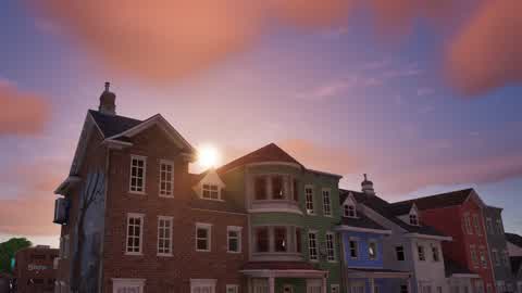 ViceTown