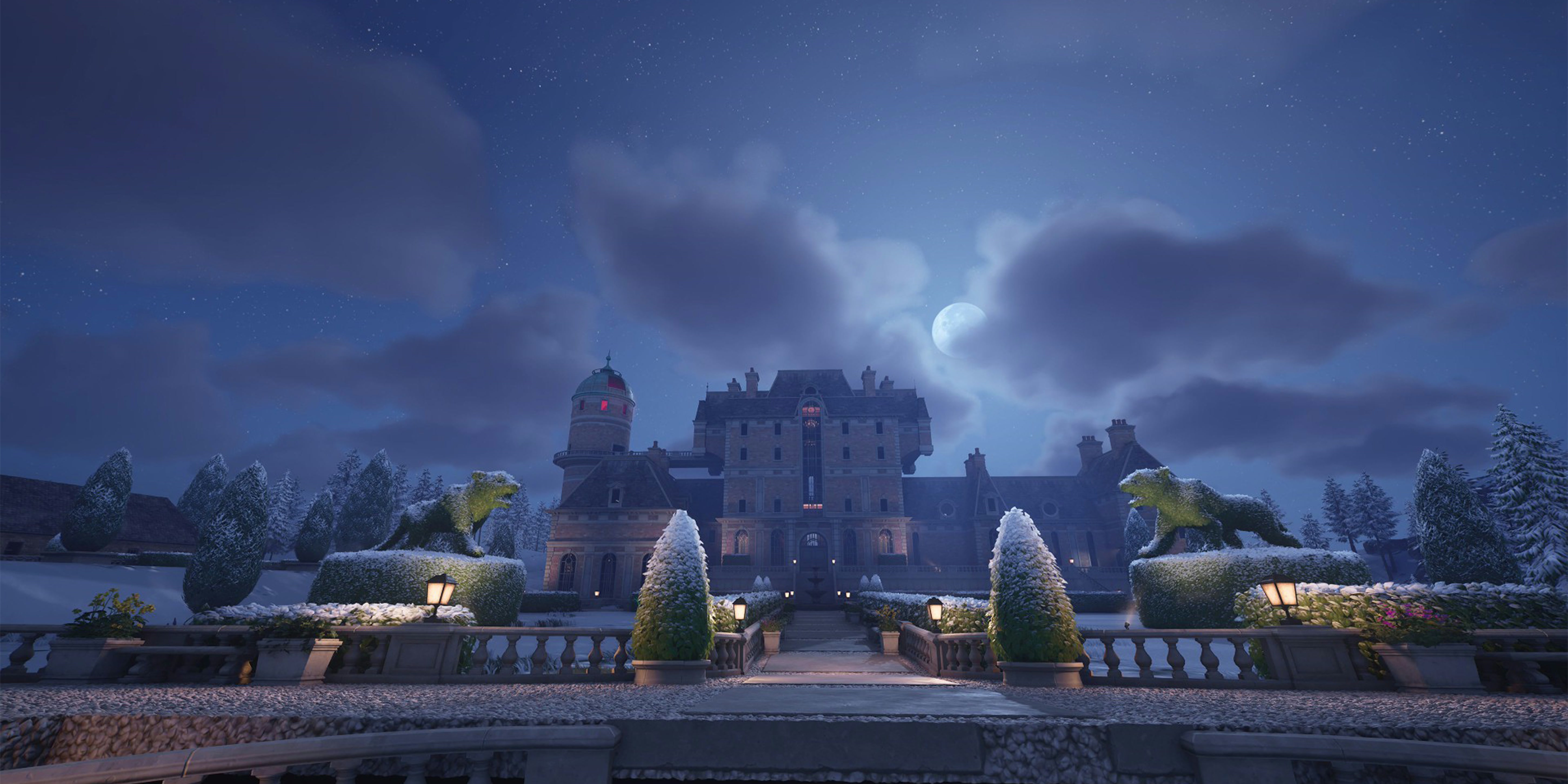 Mythics vs Exotics NEW (UP TO CH7 S3) 1668-4038-1293 by agentinfinity ...