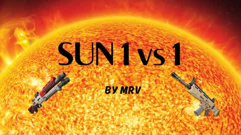 1 vs 1 / Sun Edition / Mr. Villager