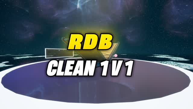 RDB Clean 1V1