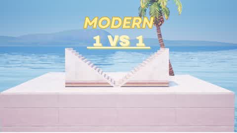 MODERN 1 VS 1