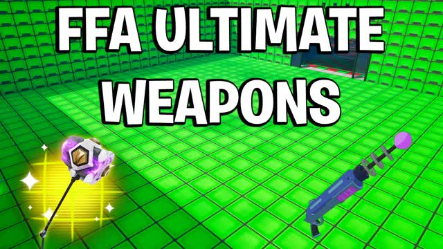 🔥FFA ULTIMATE WEAPONS