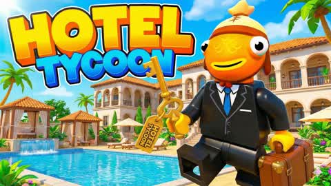 HOTEL EMPIRE TYCOON🏨