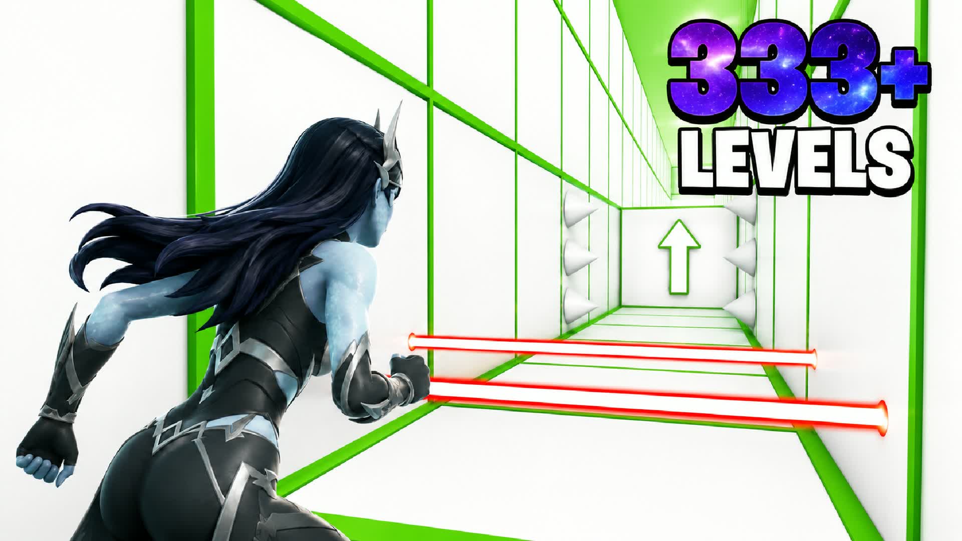 ⭐FUN PARKOUR 364+ LEVELS⭐