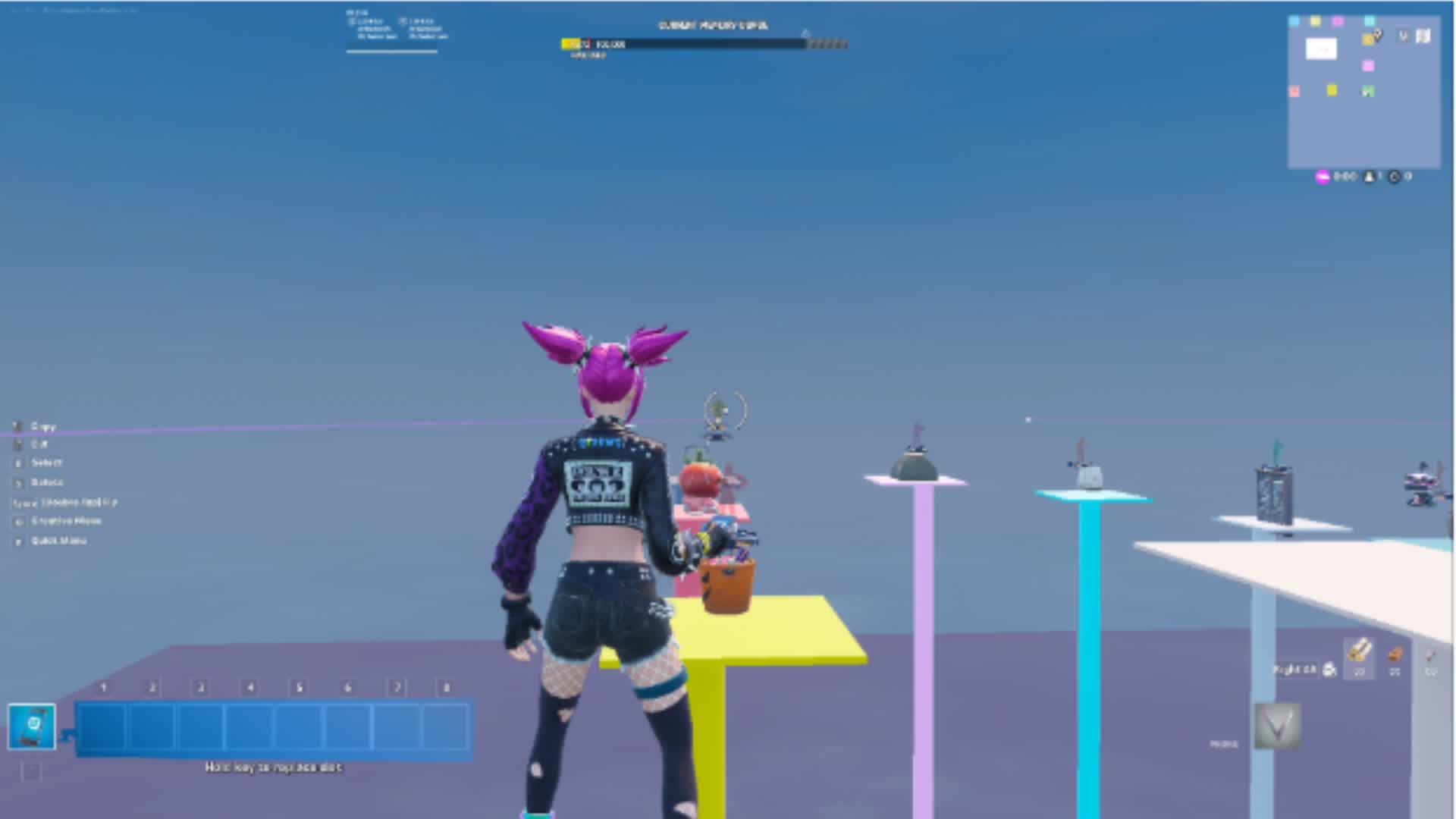 THE PILLARS BY CORNFLAKE