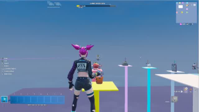 THE PILLARS BY CORNFLAKE