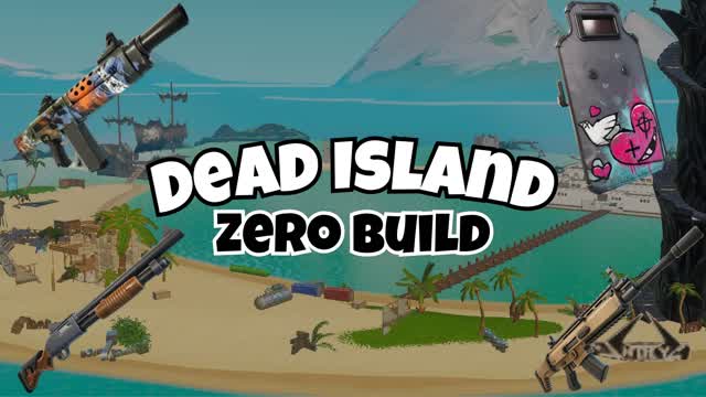 DEAD ISLAND ZERO BUILD
