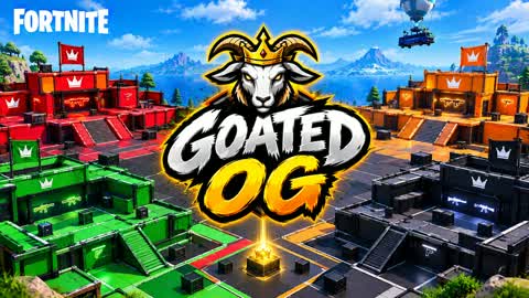Goated OG
