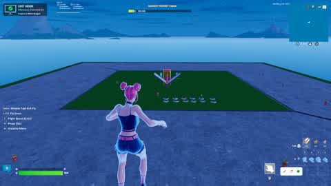 1v1 Maps