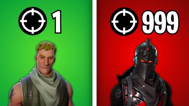 999 KILLS TO WIN