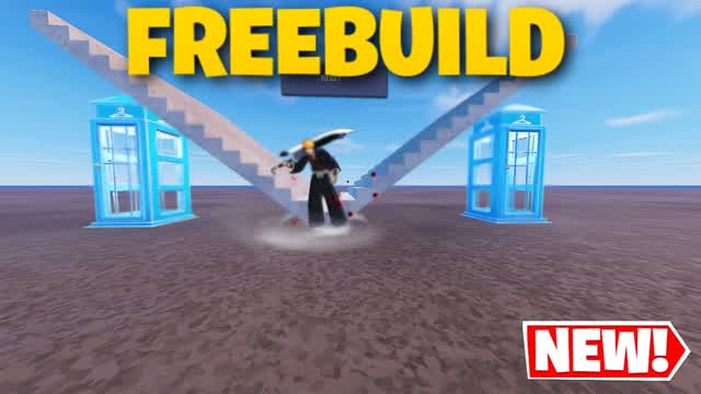 FreeBuild x Practice🦾