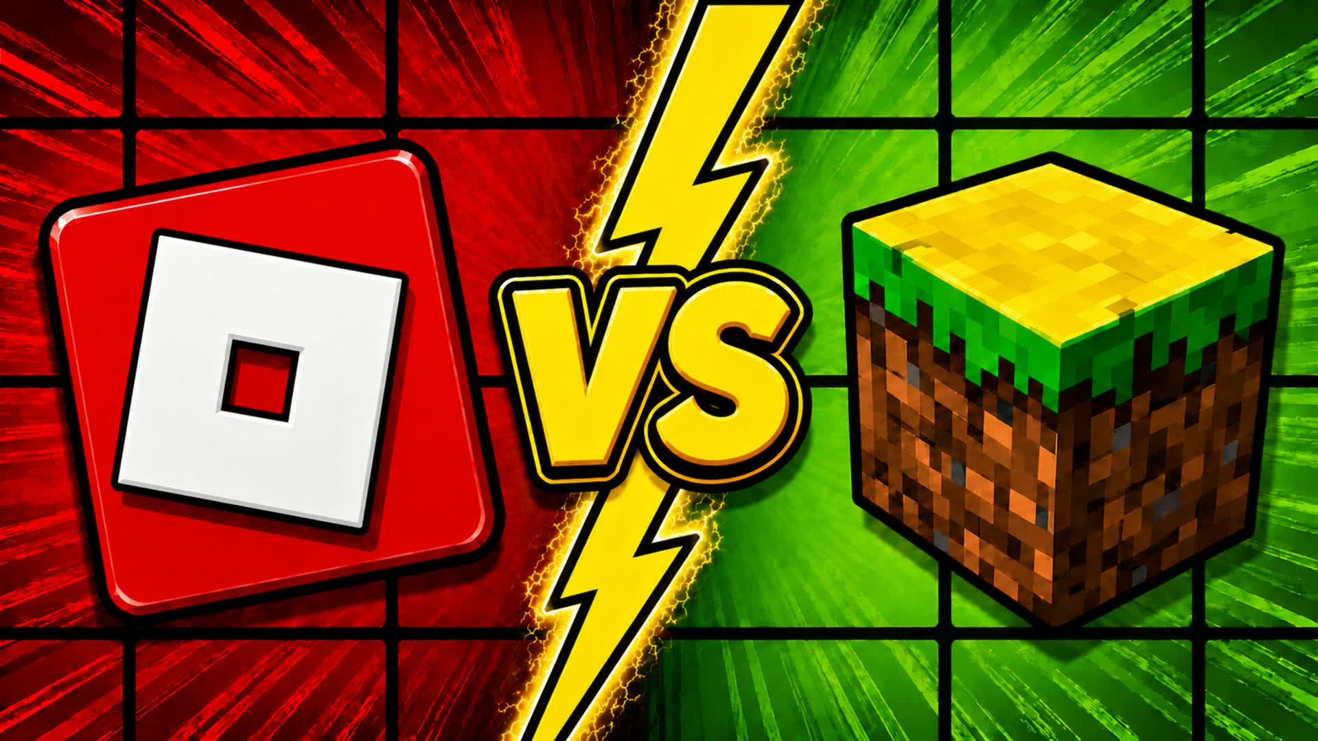 MEGA LOGO RED VS BLUE 🔴🔵 FULL JUMP