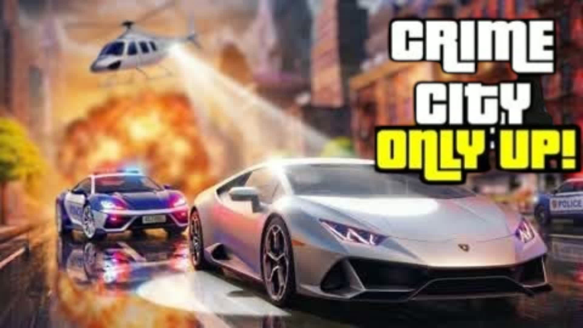 FREE DRIVING RP 🌄