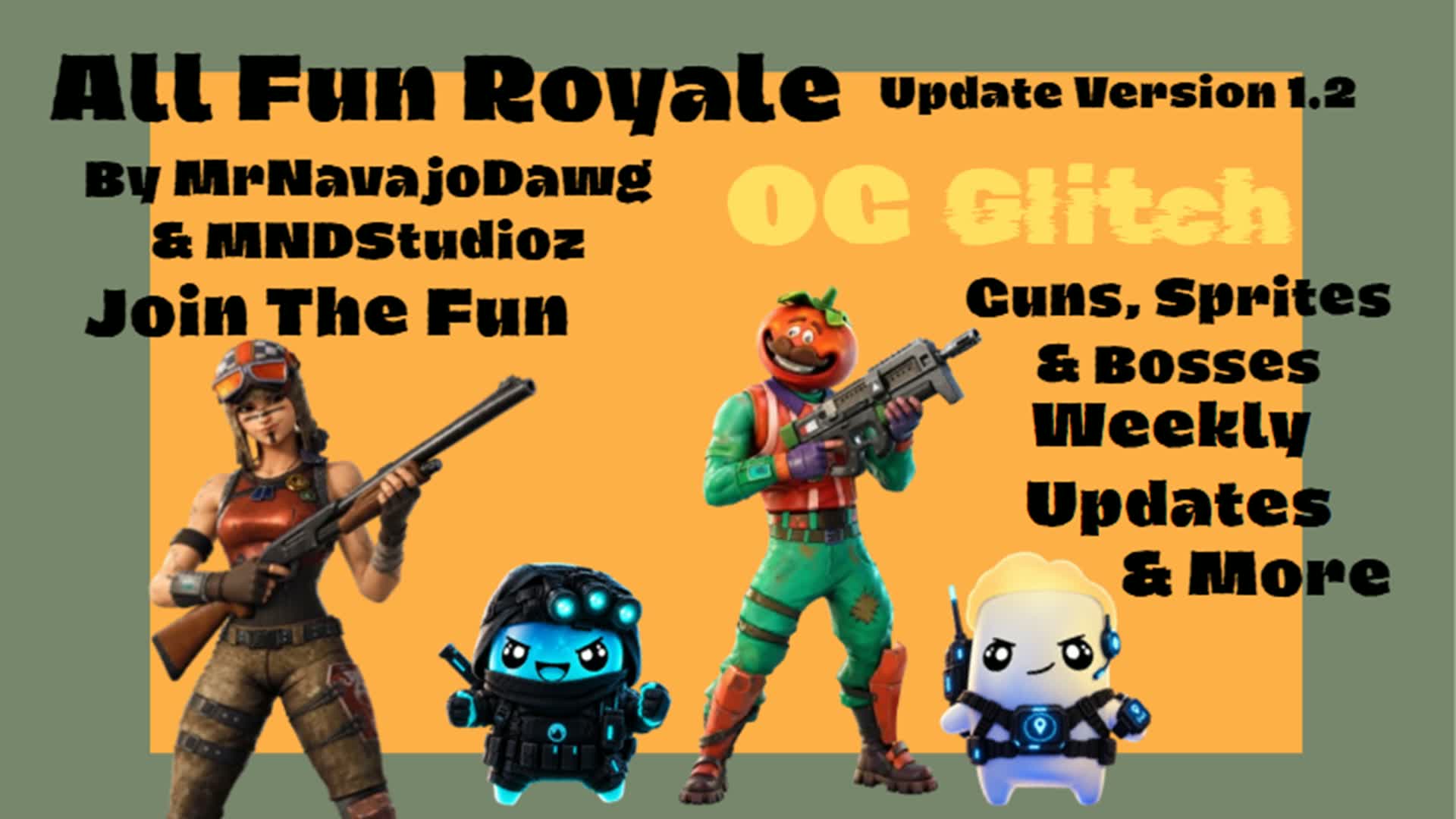 All Fun Royale