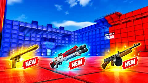 INTERESTING 🔴RED VS BLUE🔵