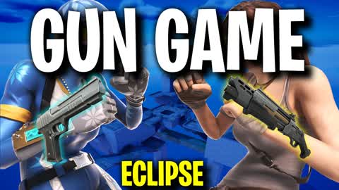 GUN GAME ECLIPSE