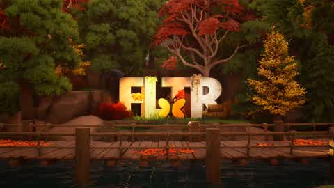 🦋The Flutter Valley🍁