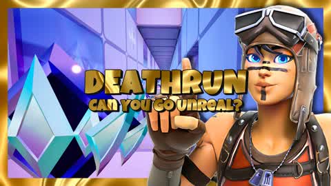 DEATHRUN - Can You Go Unreal? 300+