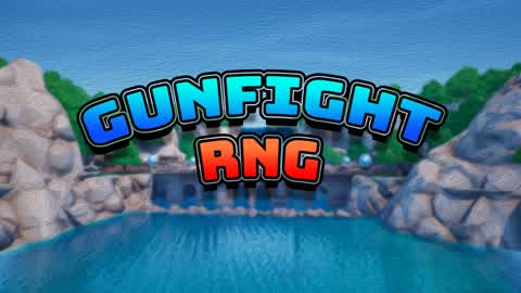 Gunfight RNG