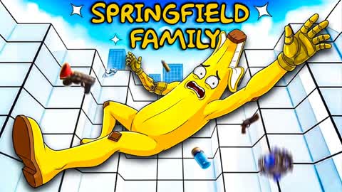 SPRINGFIELD FAMILY đ