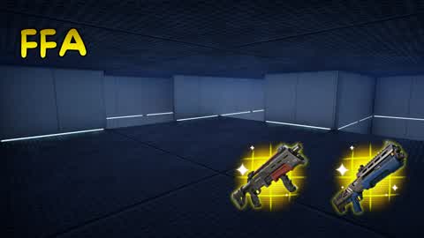 PIECE CONTROL FREE FOR ALL